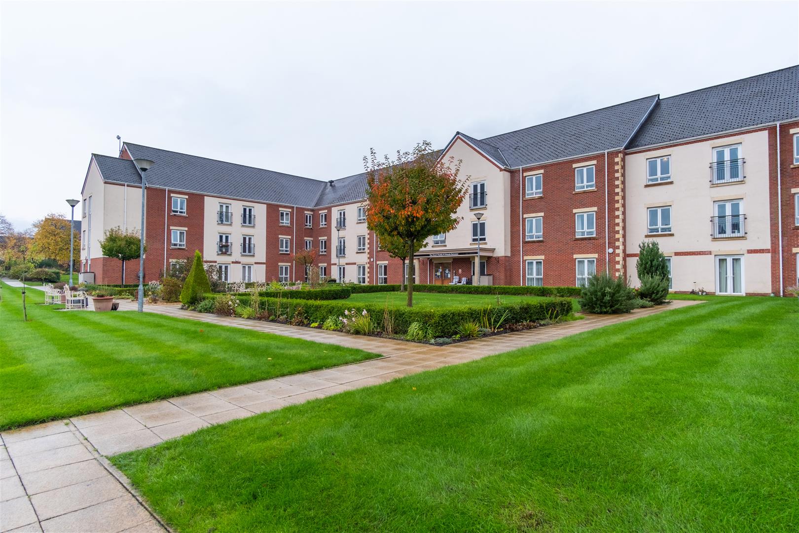 1 bed property in Oakbridge Drive, Chorley